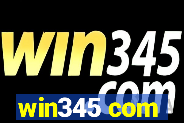 win345 com